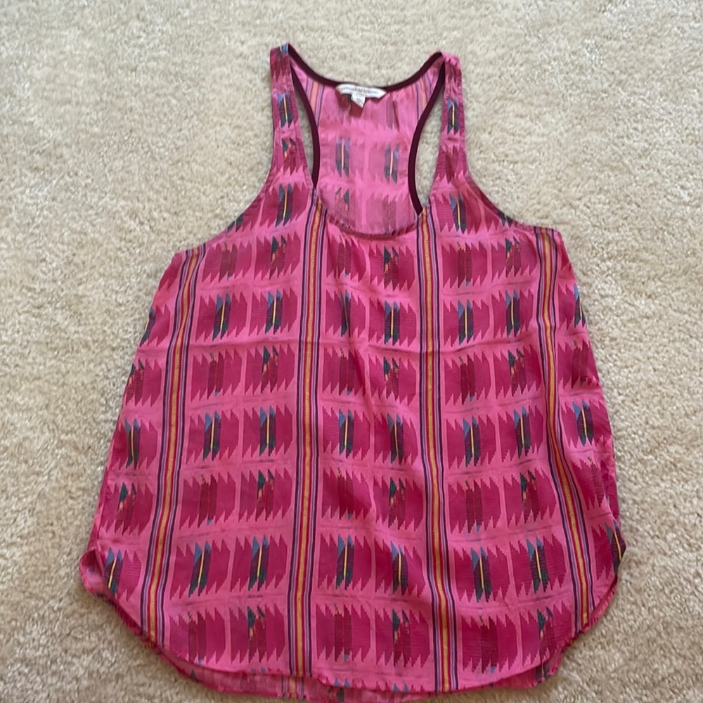 American Eagle Tank Top